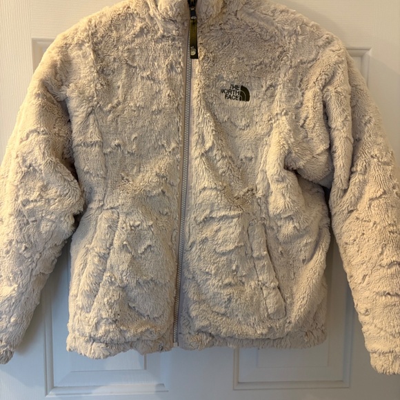 The North Face reversible puffer - Picture 6 of 7